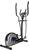Body Rider Magnetic Elliptical Trainer