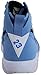 Jordan Men's Air 7 Retro, University Blue/White-White-Black