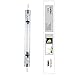 iPower 1000 Watt Double Ended Enhanced Performance Metal Halide MH Grow Light Lamp Bulb 6000K