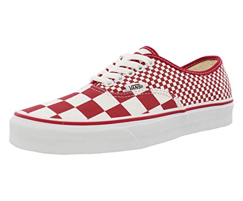 vans authentic kariert