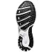 Brooks Womens Revel 2 Running Shoe - Black/Grey/Grey - B - 9.0