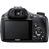 Sony Cyber-Shot DSC-HX400V