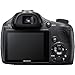 Sony Cyber-Shot DSC-HX400V Wi-Fi Digital Camera with 64GB Card + Case + Battery + Tripod + HDMI Cable + 3 Filters Kit