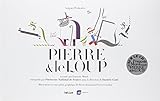 Pierre et le loup (Book + CD) (French Edition) by 
