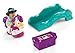 Fisher-Price Little People Disney Klip Klop Jasmine