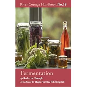 Fermentation: River Cottage Handbook No.18