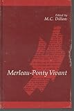 Merleau-Ponty Vivant, , 079140658X