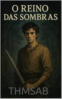 Livro O Reino das Sombras