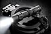 SureFire G2Z MV 800 Lumen Tactical Flashlight with Maxvision Bundle with 4 Extra CR123A Batteries and Lightjunction Battery Case