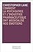 Comment la psychiatrie et l'industrie pharmaceutique ont médicalisé nos émotions by 