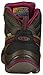 KEEN Women's Laurel Waterproof Mid Hiking Boot
