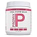 Promix BCAA Post-Workout Energy Powder - 5g Micronized BCAAs, Sugar Free, Plant Based, Vegan, Keto - Raspberry Lemon - 30 Servings (Pack of 1)