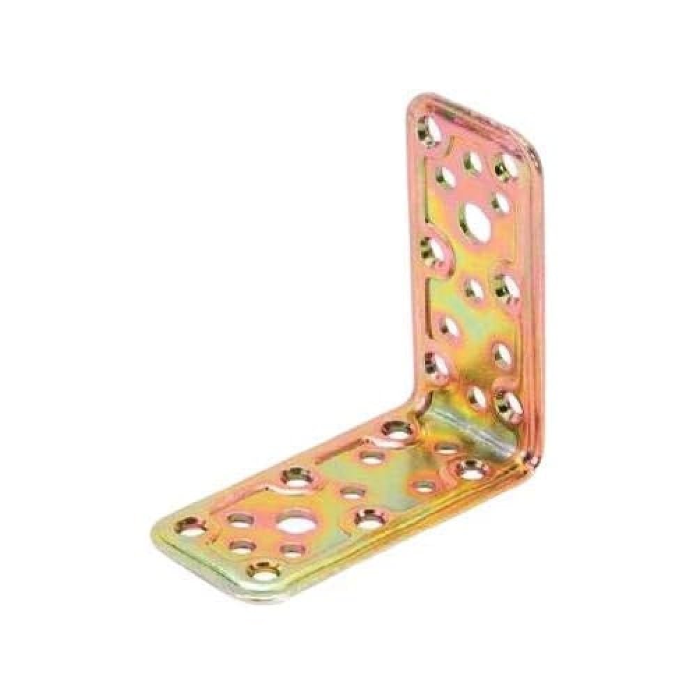 WOLFPACK LINEA PROFESIONAL Wood stand angle 40 x 80 x 80 mm.