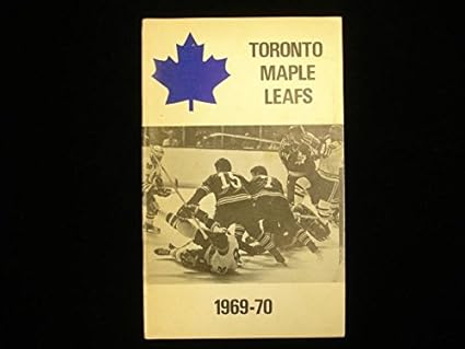 toronto maple leaf store