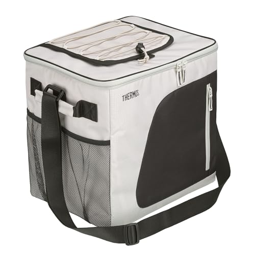 THERMOS ICON Kühltasche 30,00 l, faltbar, IsoTec Isolierung, Sandstone