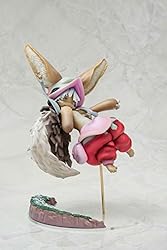 Chara-ani Made in Abyss: Nanachi 1:6 Scale PVC Figure