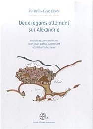 Deux regards ottomans sur Alexandrie