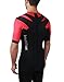 IntelliSkin Newest Mens Foundation Crew Tee - PostureCue™ Technology + Performance
