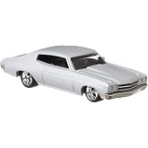 Hot Wheels 1970 Chevelle SS Vehicle