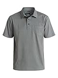 Quiksilver - Mens Gilman Polo Shirt