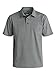 Quiksilver - Mens Gilman Polo Shirt