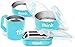 thinkbaby The Complete BPA Free Feeding Set, Light Blue primary