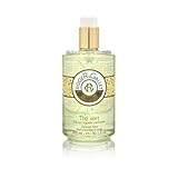 The Vert (Green Tea) by Roger & Gallet Bath And Shower Gels