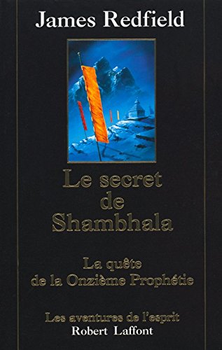 Le  secret de Shambhala