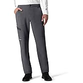Carhartt Scrubs C56210 Men's Force® Cross-Flex Modern Fit Straight Leg