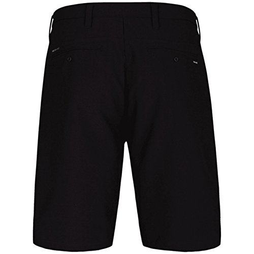 Hurley Dri-FIT Cutback 21" Chino Shorts - Khaki - 34