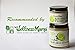 Kokomo Cream Natural Deodorant by Crunchy Betty (2.0 oz)
