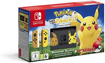 Where to buy nintendo switch pokemon bundle Clearance