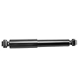 KAC Rear Shock Absorber Set Compatible with Saturn