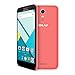 BLU Studio C 5.0-Inch Android Smartphone with Lollipop OS - Unlocked (Pink)