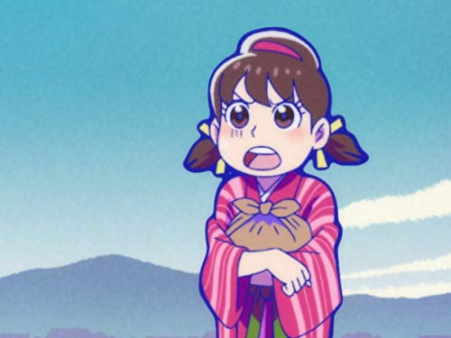 Amazon Co Jp おそ松さん 第3期を観る Prime Video