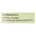 Aura Cacia Organic Skincare Oil Tamanu (Vietnam)