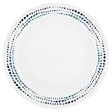Corelle Livingware Ocean Blues 8.5
