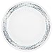 Corelle Livingware Ocean Blues 8.5