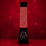 Paladone Disney Star Wars Darth Vader Glitter Liquid Mood Light view 5