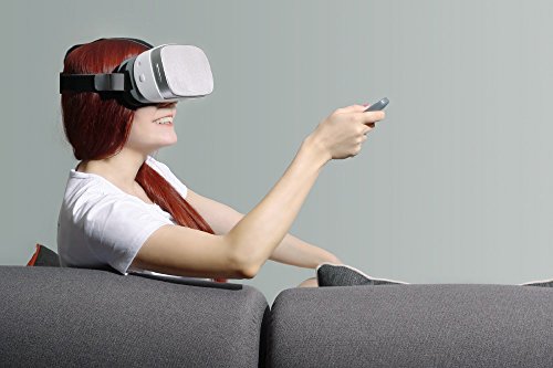 pico interactive goblin vr headset