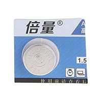 yersty LR44 1.5V Alkaline Button Battery A76 303 357 L1154 AG13 SR44 1Pc EXP 2021