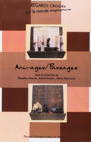 Ancrages-passages