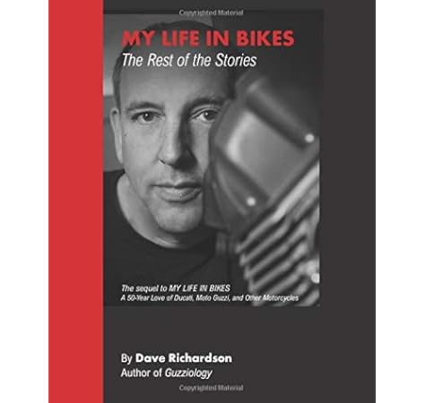 a bike life story amazon prime