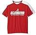 Knights Apparel NCAA Men's Impact Color Blocked T-Shirt