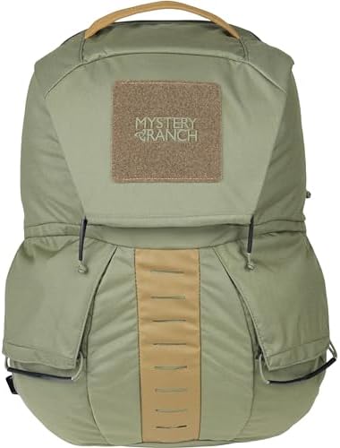 Amazon.com: Mystery Ranch Rip Ruck 24 Backpack – Tactical Urban