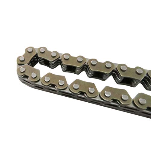 Camshaft Chain Cam Timing Chain Fit For LTZ400 DRZ400 LTZ DRZ Z400 KFX