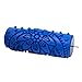 TOOGOO(R) 15cm Flower Knurled Relief Paint Roller Wallpaper Tool for DIY Wall Shaping