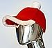 Festive Santa Cap! The one and only CapSanta.