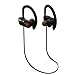 Sardonyx SX-918 Wireless Headphones, Best Bluetooth Earphones Noise Cancelling Sport IPX7 Waterproof HD Stereo Headset w/Mic, Secure-Fit Sweatproof Earbuds for Gym Running Workout Exercise