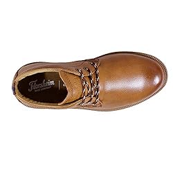 Florsheim Supacush Chukka Jr Boys ToddlerYouth Boot